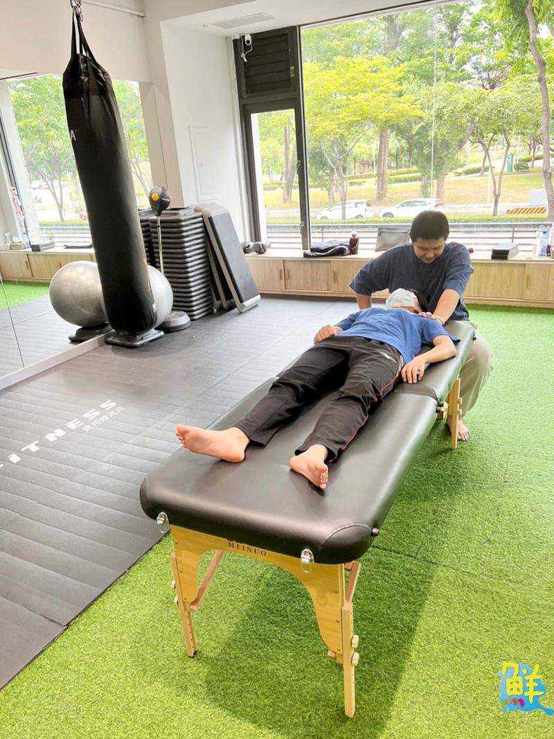 量身訂做專屬課程    「賽特體適能 」    透過新型態運動 顛覆您對健身的刻板印象！