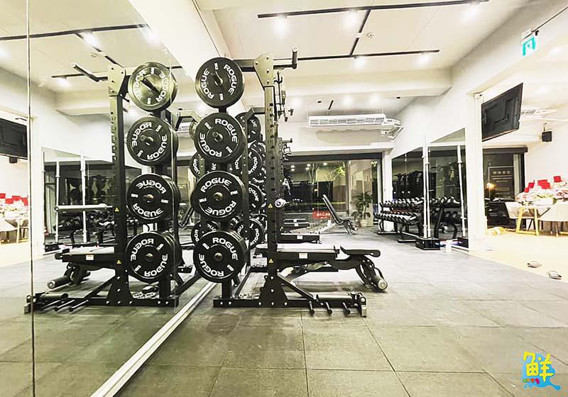 量身訂做專屬課程    「賽特體適能 」    透過新型態運動 顛覆您對健身的刻板印象！