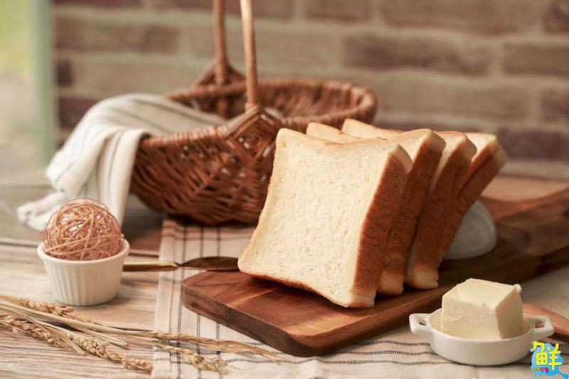 一日之計在於晨!高質感生土司7-11領先販售 極致柔軟的綿密口感