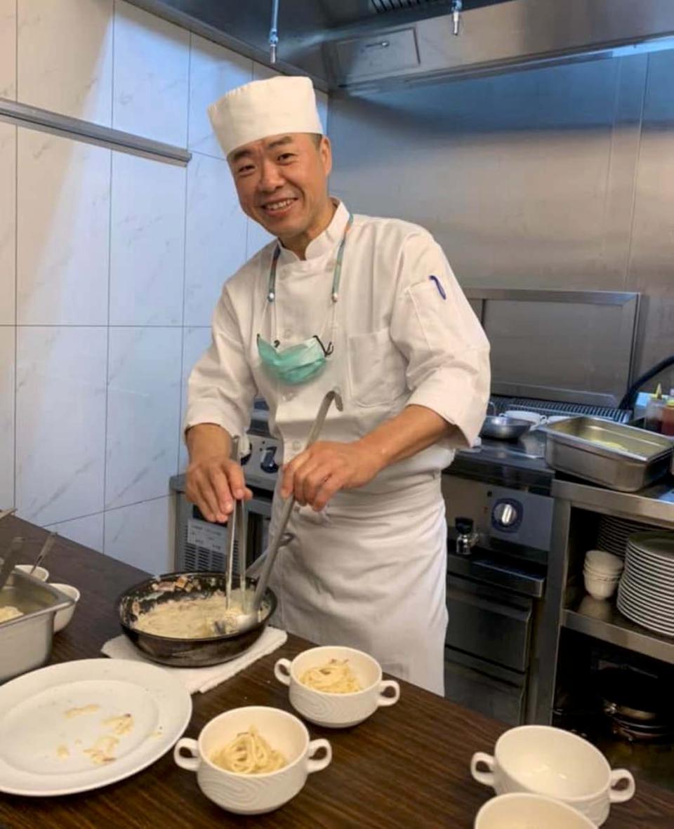 農業局神農市集6月28日、29日相約凹子底森林公園 前星級主廚教作細雪芒果卷