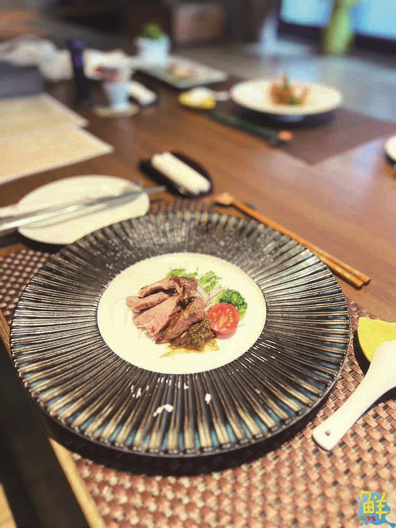 隱世中的詩禪畫意 世外桃源 預約制 無我茶禪 享受專屬您的極致奢宴