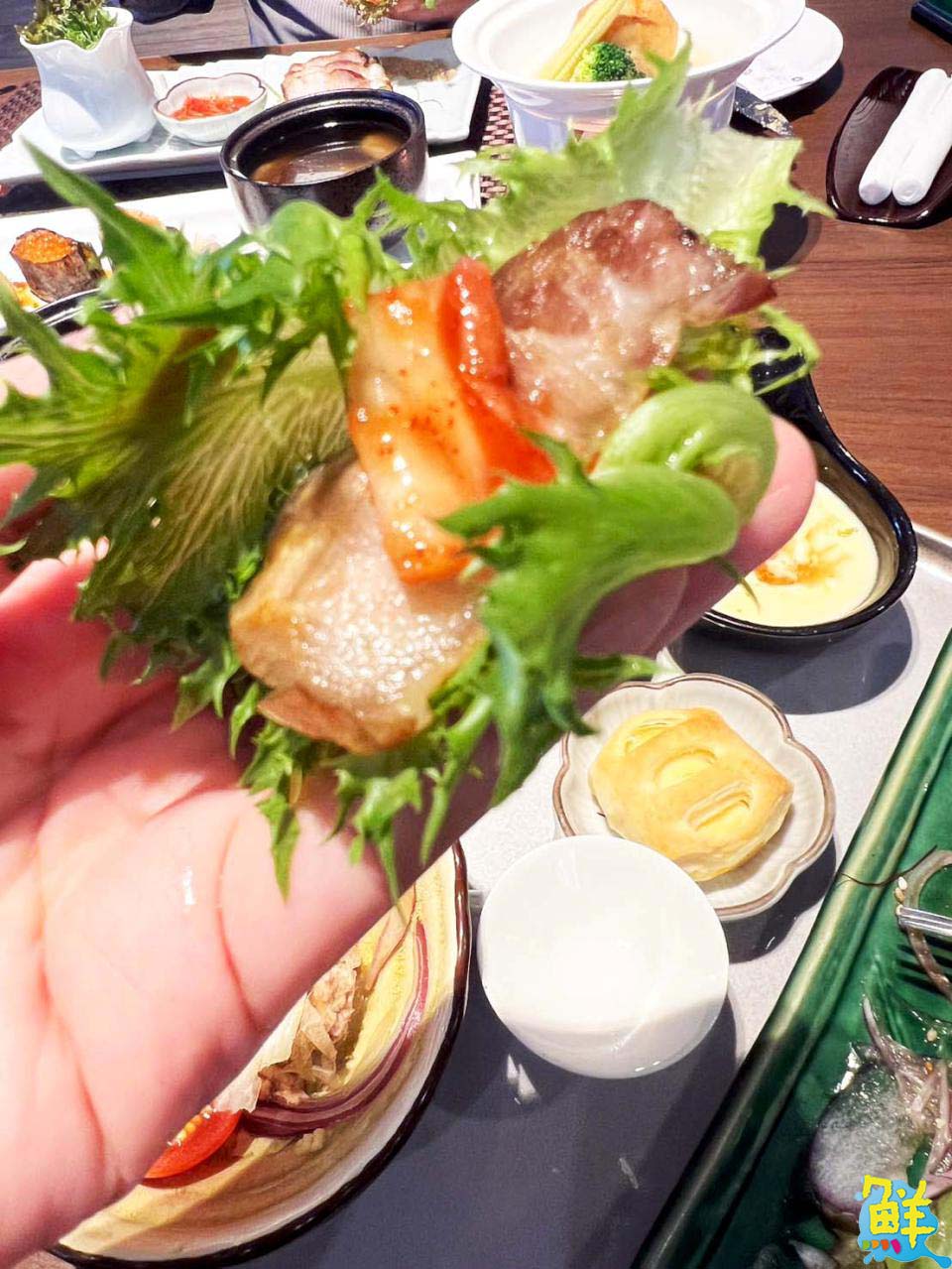 隱世中的詩禪畫意 世外桃源 預約制 無我茶禪 享受專屬您的極致奢宴