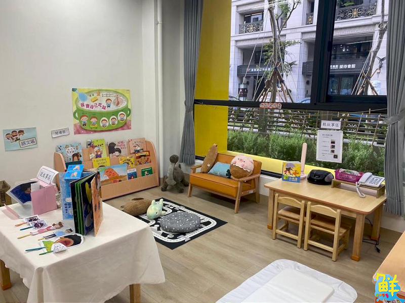 高市府興建凹子底非營利幼兒園 榮獲建築園冶獎 成為育兒友善城市新亮點