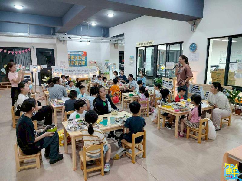 高市府興建凹子底非營利幼兒園 榮獲建築園冶獎 成為育兒友善城市新亮點