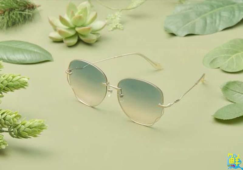 綠色新時尚 JINS推全新「FOR·GET」系列眼鏡 響應環境永續理念