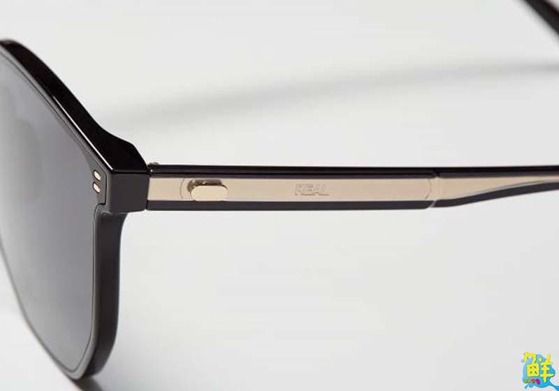 綠色新時尚 JINS推全新「FOR·GET」系列眼鏡 響應環境永續理念