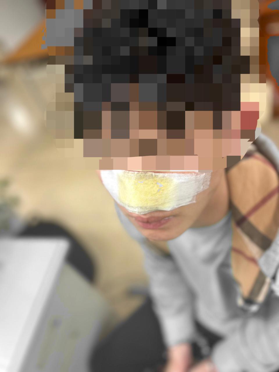 高市警局少年隊會同2單位破詐欺集團逮8人 赫見毒品通緝犯扣相關證物送辦