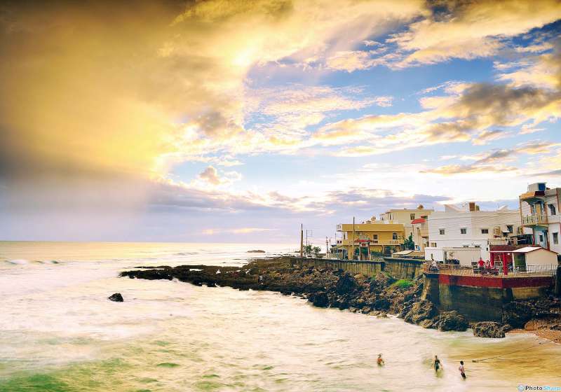 【第212期】在地人激推「私房秘境」全攻略!帶你暢遊恆春萬里桐