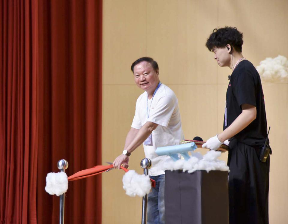 高師大118級新生定向共識營兩校區同步舉行 新增學長姐分享學習生活重視社群連結