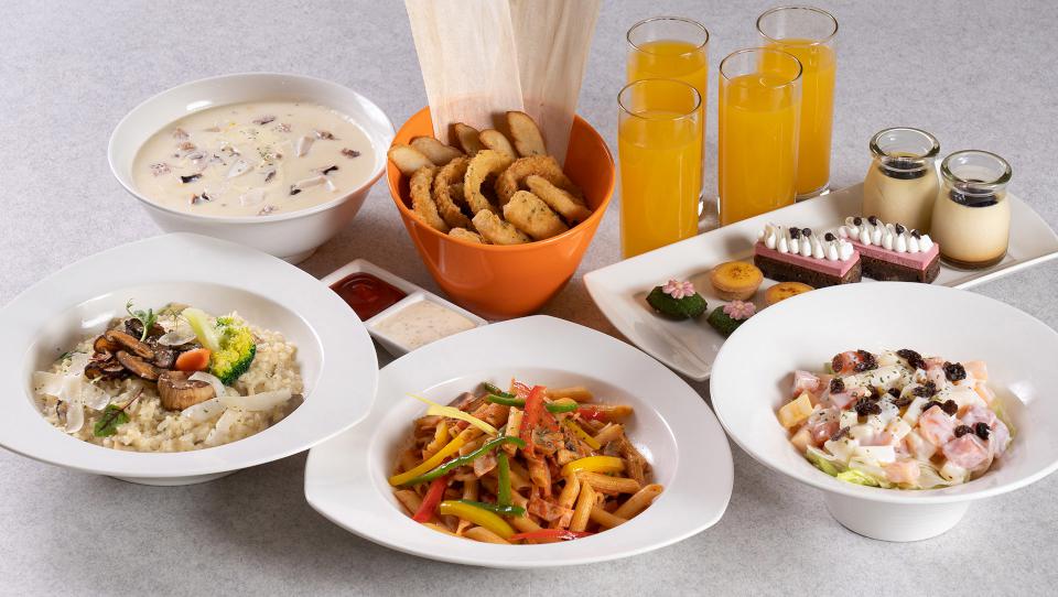 高雄義大天悅飯店推樂遊FUN輕鬆親子住房專案 書法名家洪丁義揮毫贈限量春聯