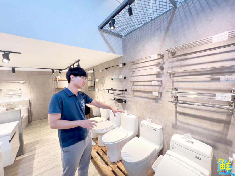 高雄指名度第一 高CP值服務找新洺昌水電材料行準沒錯