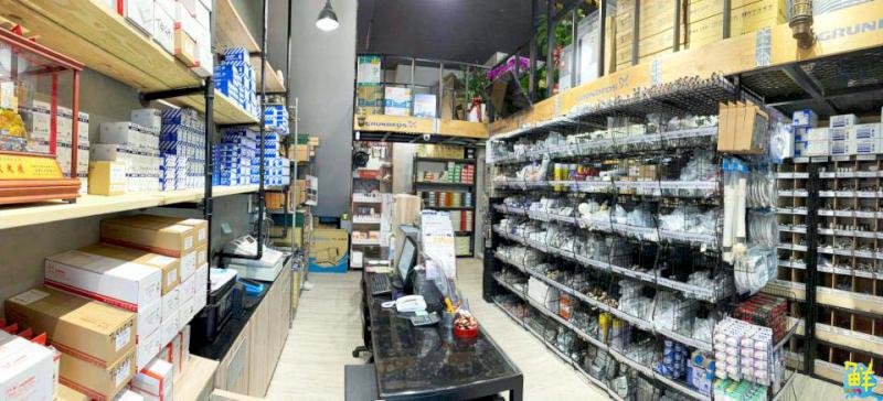 高雄指名度第一 高CP值服務找新洺昌水電材料行準沒錯