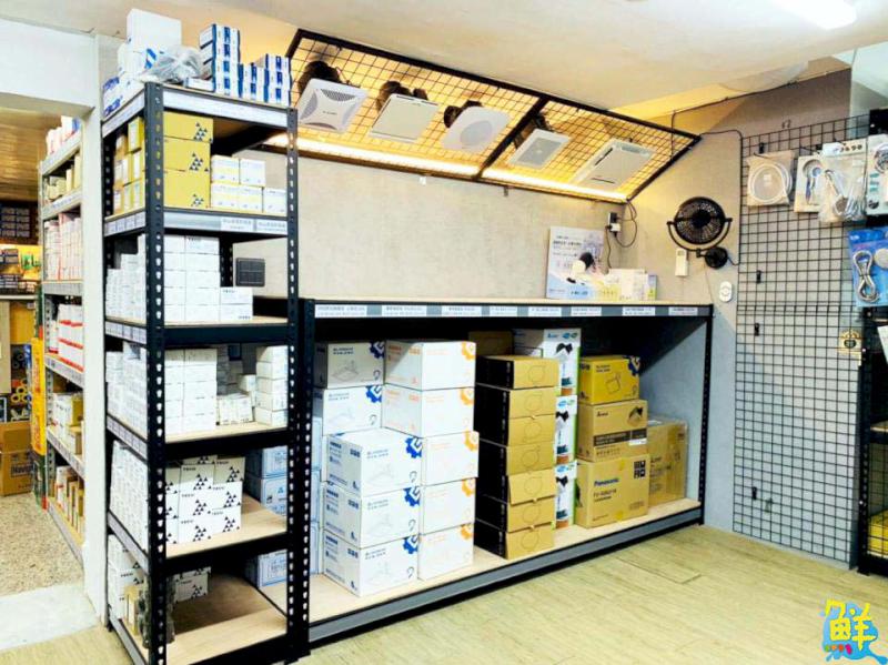 高雄指名度第一 高CP值服務找新洺昌水電材料行準沒錯