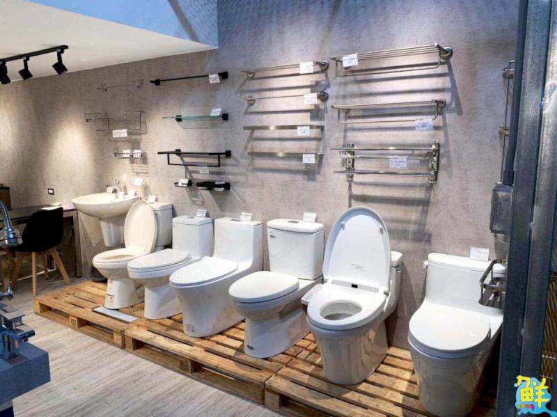 高雄指名度第一 高CP值服務找新洺昌水電材料行準沒錯