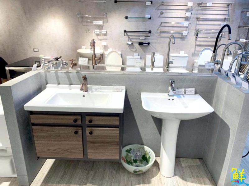 高雄指名度第一 高CP值服務找新洺昌水電材料行準沒錯