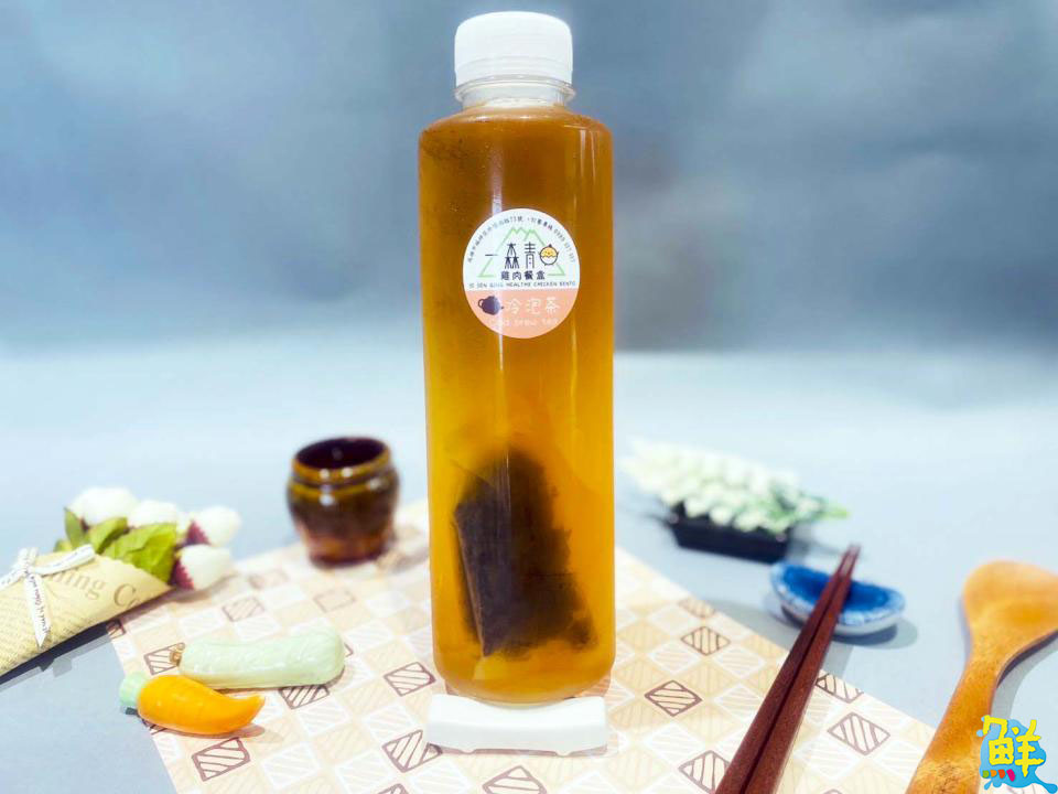 征服無數楠梓饕客 一森青雞肉餐盒 超嫩肉質回味無窮