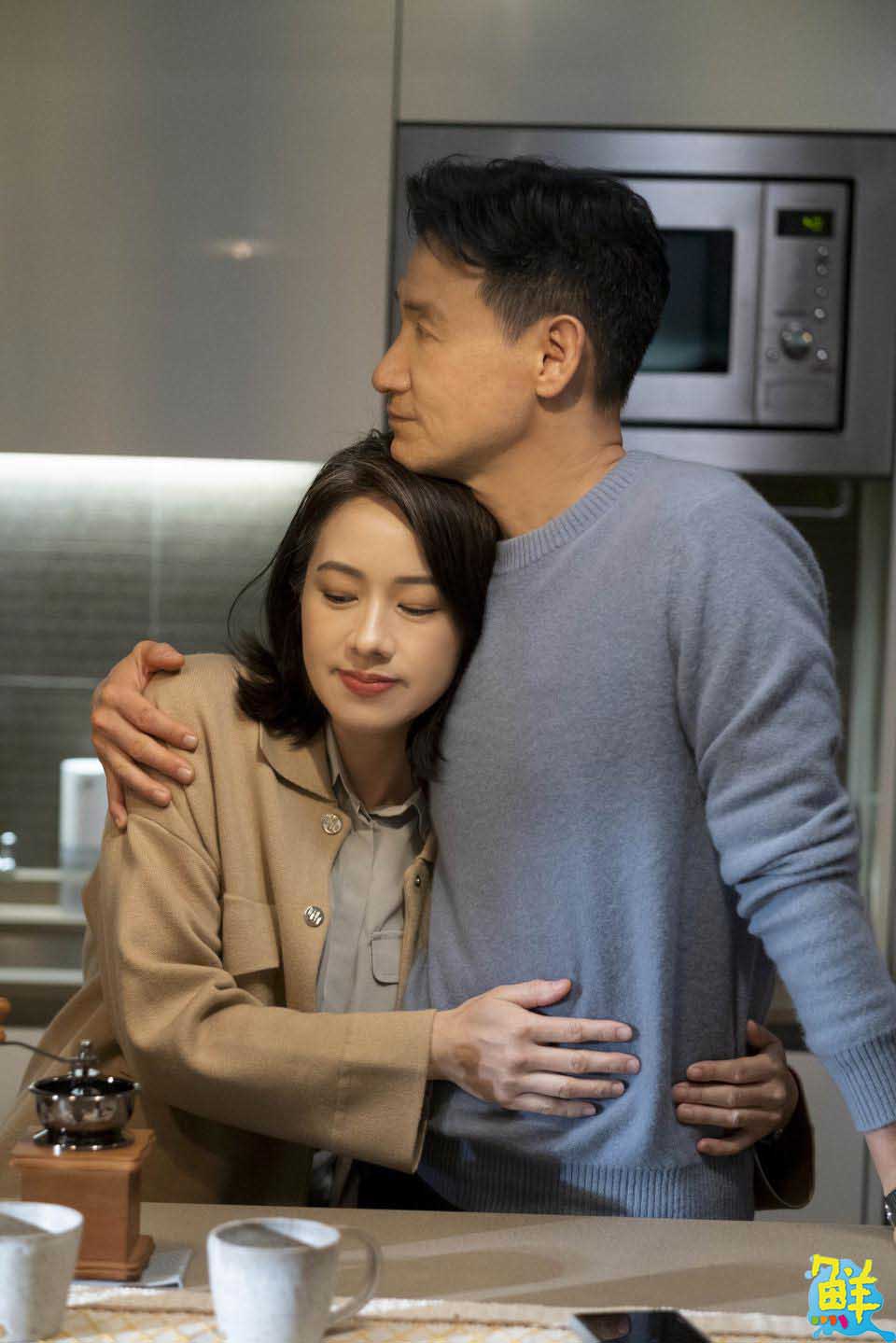 動作鉅獻《海關戰線》即將上映 張學友笑說:「我以後還是拍喜劇好了!」