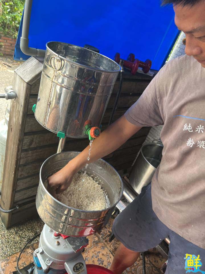 恰恰好ㄟ好滋味 古早味銅板美食 葉家菜頭粿‧粉漿蛋餅