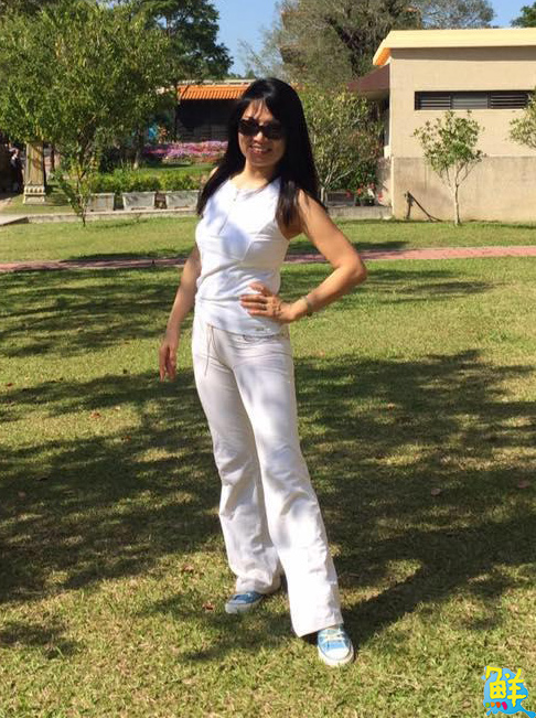 由直覺開闢人生藍圖 李君逸以瑜珈和催眠實現全民健康新願景