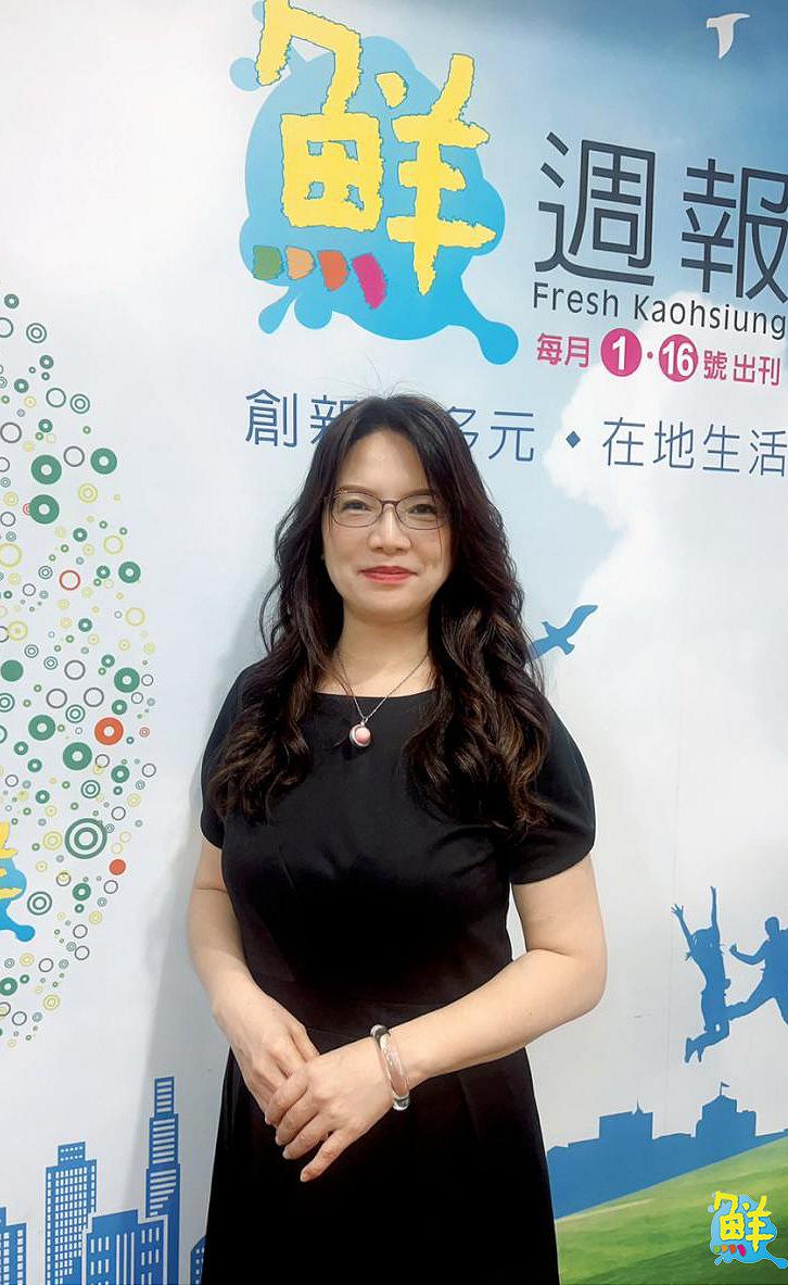 由直覺開闢人生藍圖 李君逸以瑜珈和催眠實現全民健康新願景