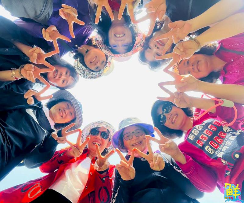 由直覺開闢人生藍圖 李君逸以瑜珈和催眠實現全民健康新願景