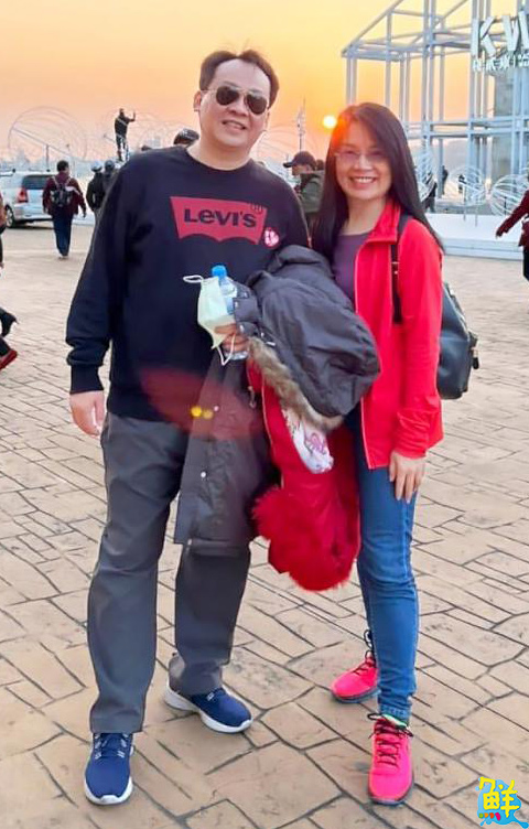 由直覺開闢人生藍圖 李君逸以瑜珈和催眠實現全民健康新願景