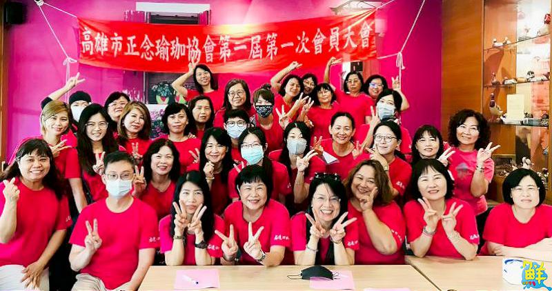 由直覺開闢人生藍圖 李君逸以瑜珈和催眠實現全民健康新願景