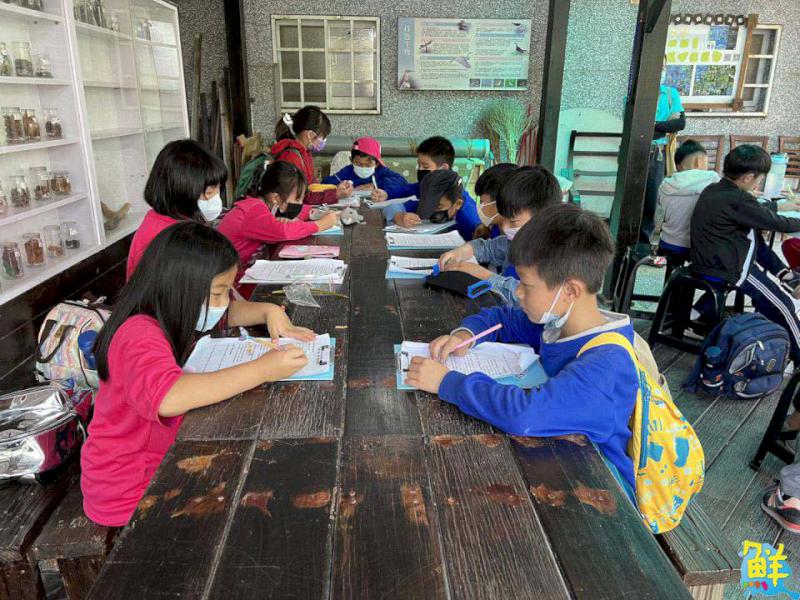 楠梓水環境教育中心揭牌啟用 打造綠能城市超有感