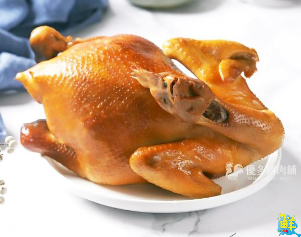 父親節、中秋送禮首選 健康與創意兼具的品牌雞優多雞肉舖 為您傳遞感恩的心