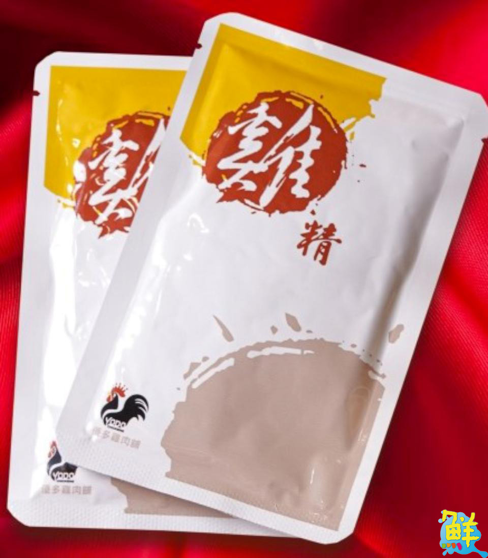 父親節、中秋送禮首選 健康與創意兼具的品牌雞優多雞肉舖 為您傳遞感恩的心