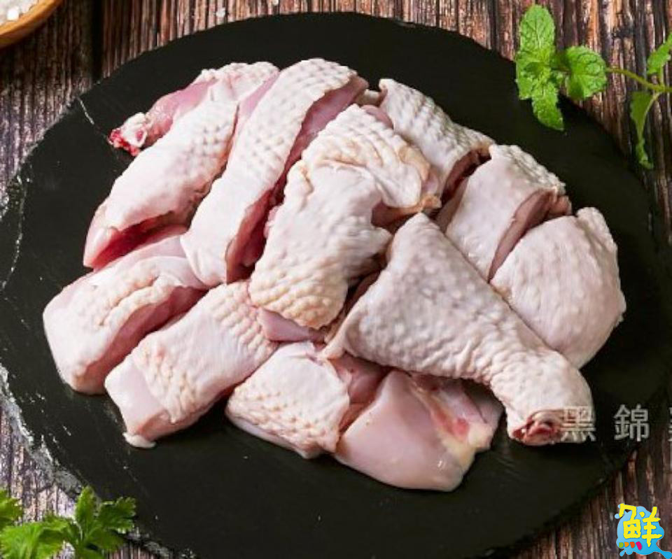 父親節、中秋送禮首選 健康與創意兼具的品牌雞優多雞肉舖 為您傳遞感恩的心