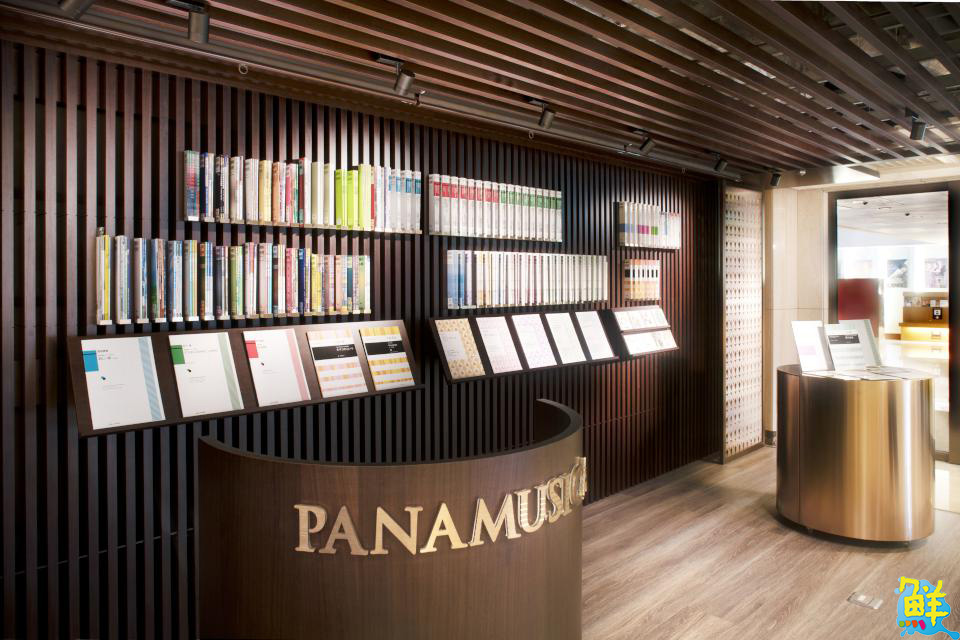 合唱團里長伯 林俊龍 推廣正版樂譜改變音樂市場 尊重原創身體力行