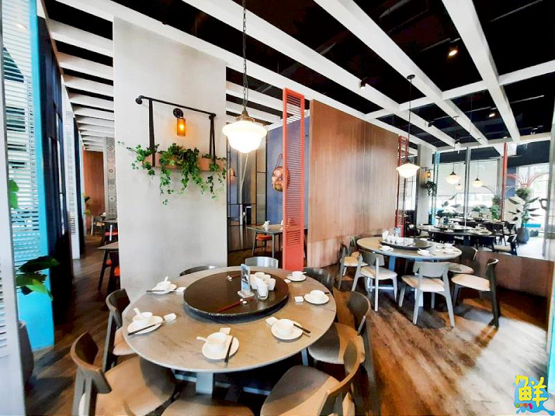 極奢海陸盡在此 莆田為團聚獻上盆菜盛宴