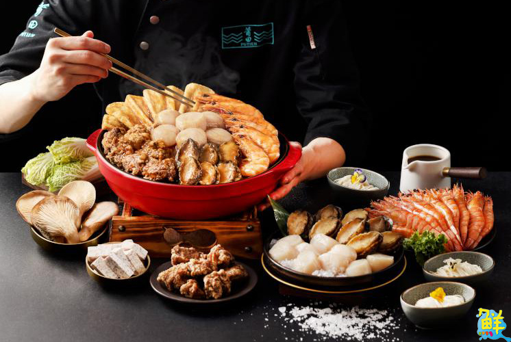 極奢海陸盡在此 莆田為團聚獻上盆菜盛宴