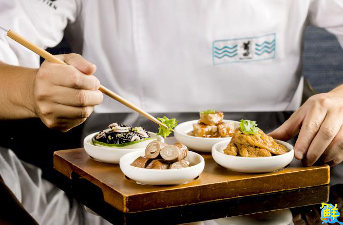 極奢海陸盡在此 莆田為團聚獻上盆菜盛宴