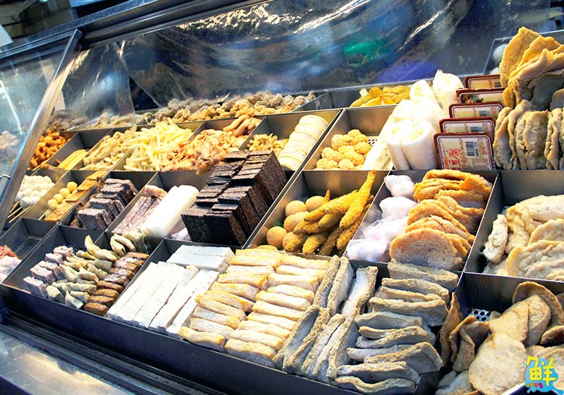 沒有不景氣,只有不爭氣 加盟豪棧鹽酥雞‧滷味讓你超有底氣!