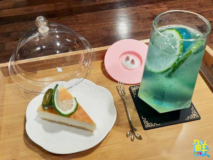 可愛爆擊!高雄超夯貓咖 貓癮貓坊 只要300元入場費 即可享受嚕貓樂趣