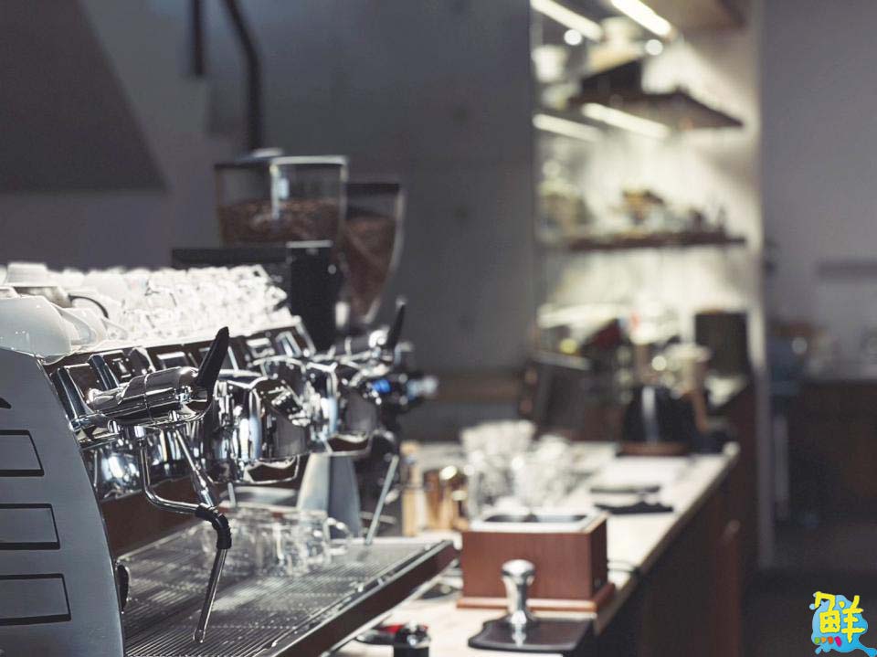 北高雄最療癒的咖啡廳 菁coffee drink美術店 年年暖心伴隨您