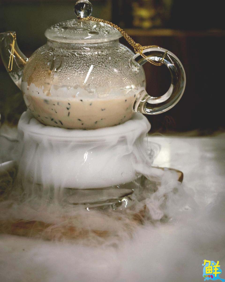 北高雄最療癒的咖啡廳 菁coffee drink美術店 年年暖心伴隨您