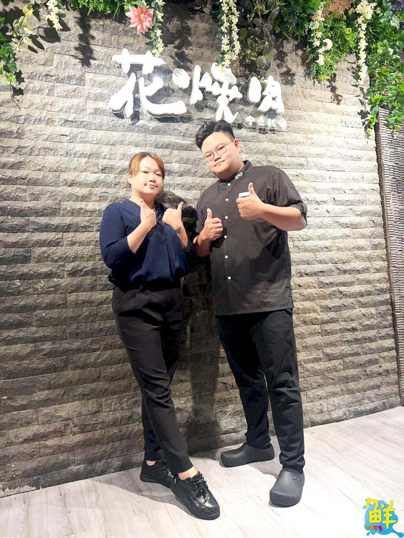 高雄超人氣駐唱餐廳 花燒肉三民店 味蕾與身心的頂級享受