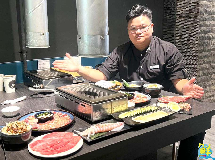 高雄超人氣駐唱餐廳 花燒肉三民店 味蕾與身心的頂級享受