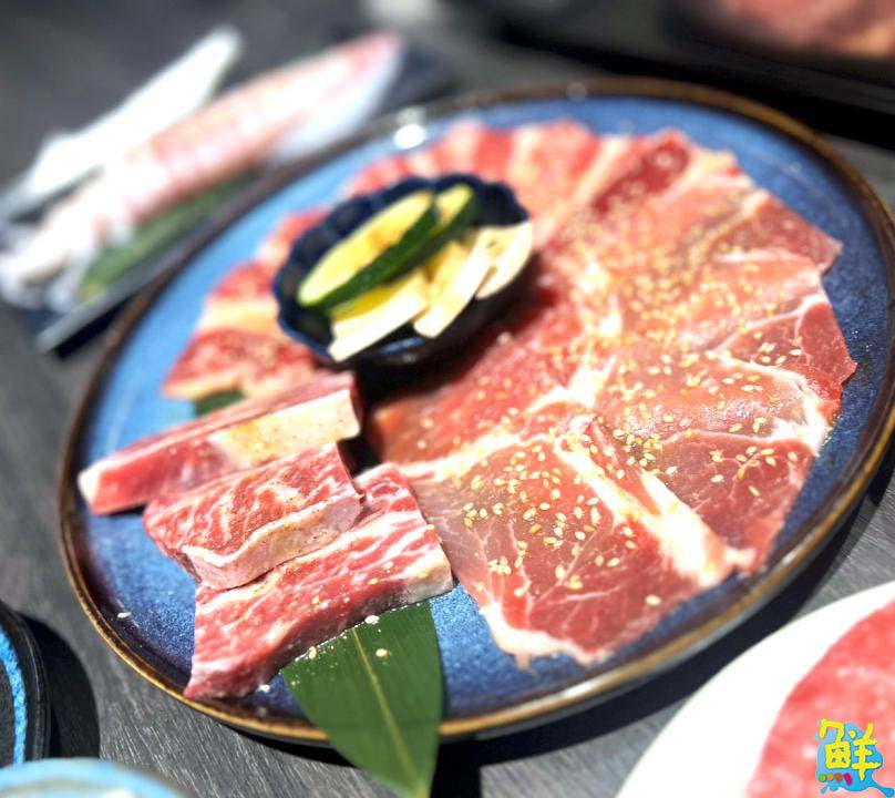 高雄超人氣駐唱餐廳 花燒肉三民店 味蕾與身心的頂級享受