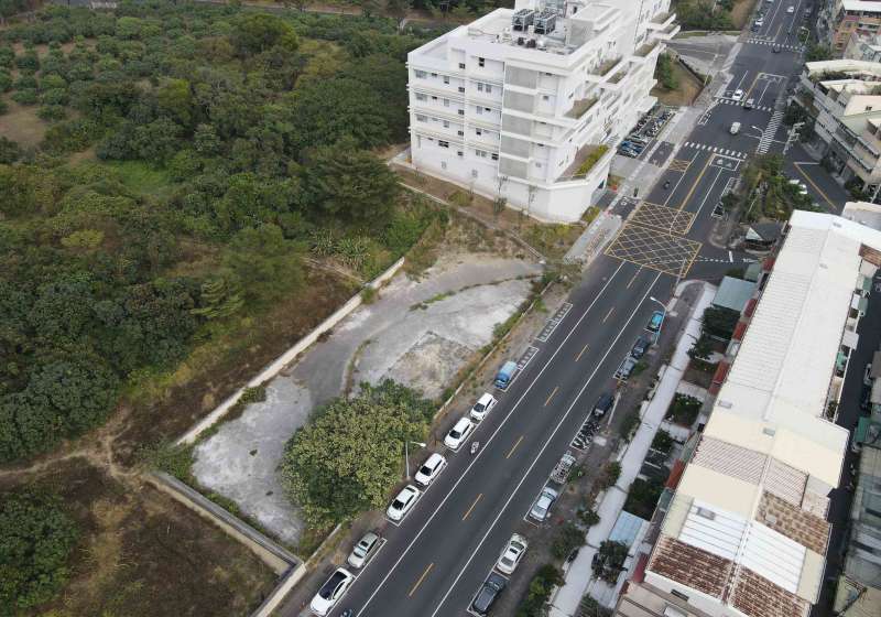 地政局113年第3季7標9筆土地標出 標脫率88%