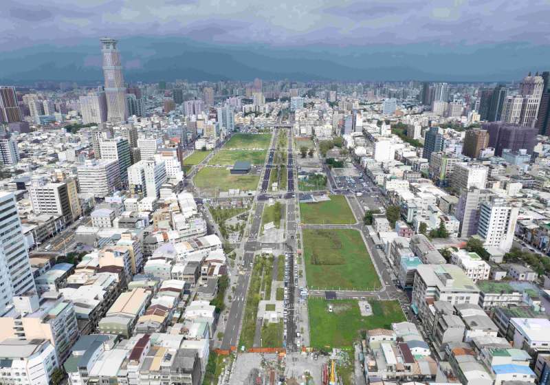 地政局113年第3季7標9筆土地標出 標脫率88%