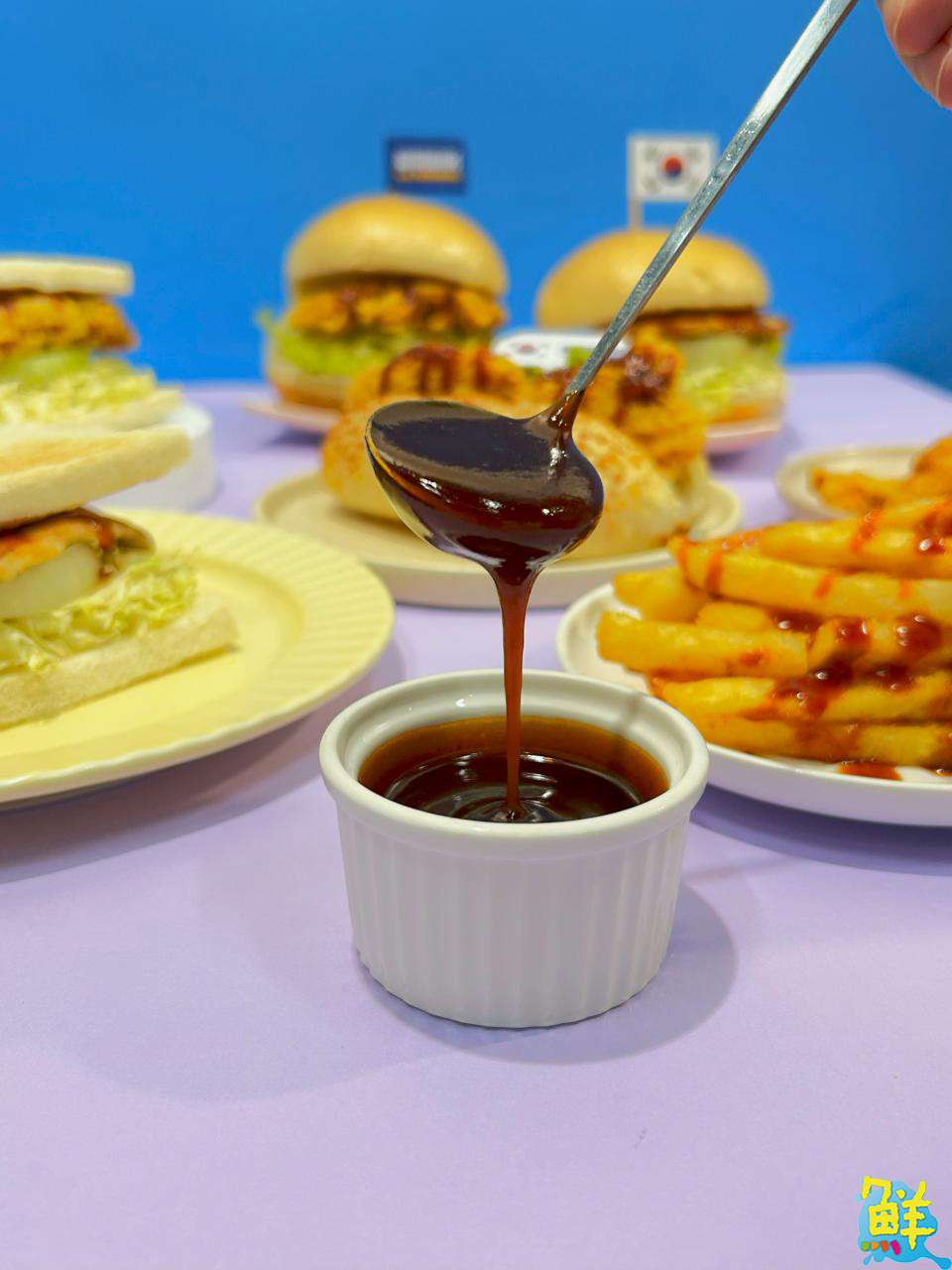 晨間廚房8月推出韓風早午餐 再加碼1公斤泡菜罐週週抽