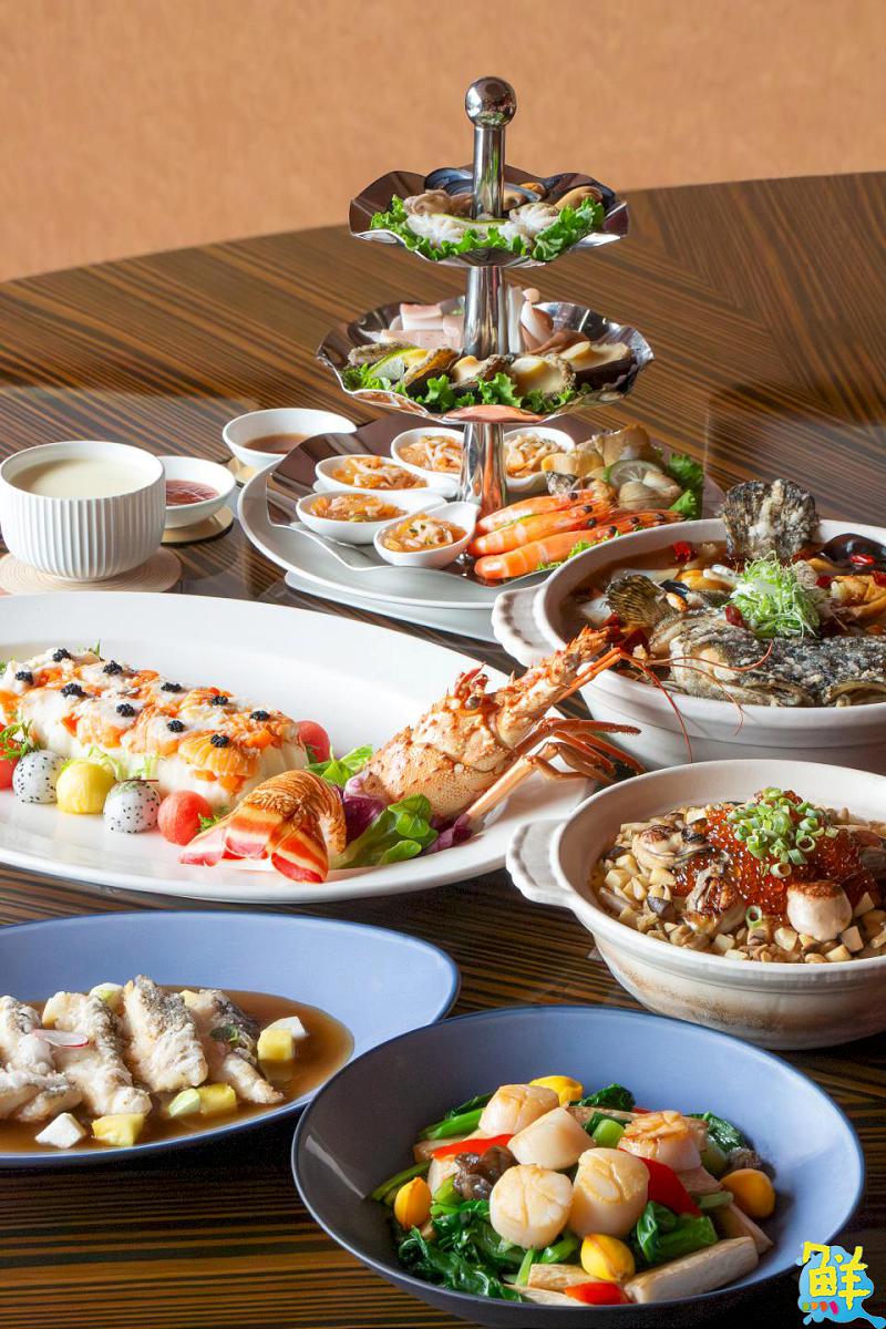 H2O HOTEL推父親節餐飲專案 同步攜手心路基金會做公益