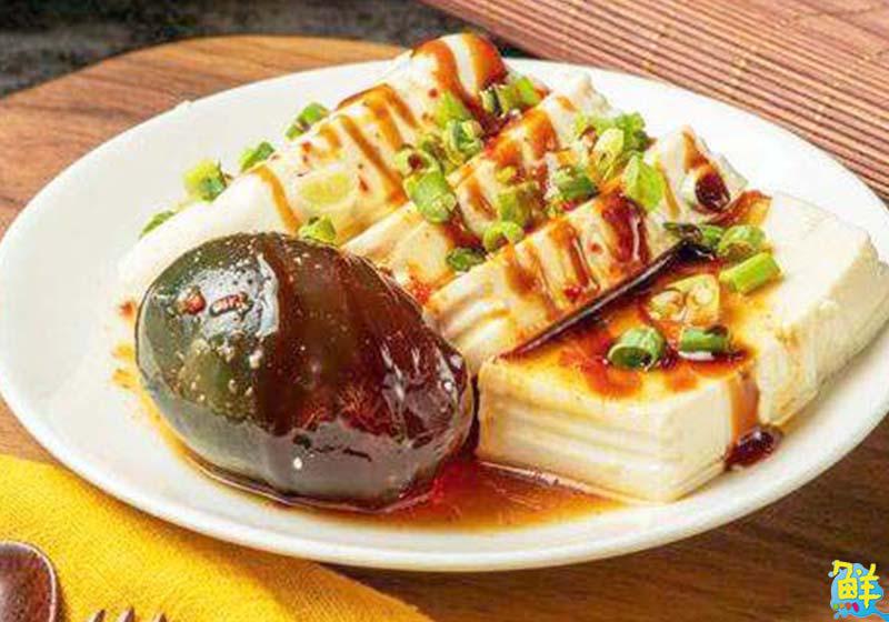 溫和可口 回味不斷「粥好湯粥品麵食專賣」層次風味煮好粥