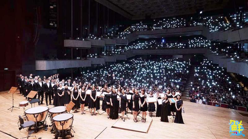 台灣音樂文化推手 全方位音楽Pana Musica 質感精美合唱、鋼琴樂譜通通有