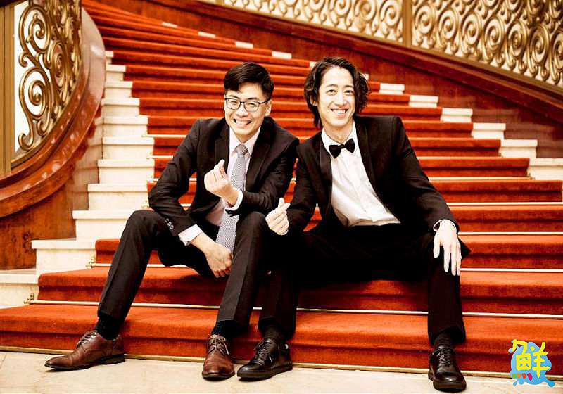 台灣音樂文化推手 全方位音楽Pana Musica 質感精美合唱、鋼琴樂譜通通有