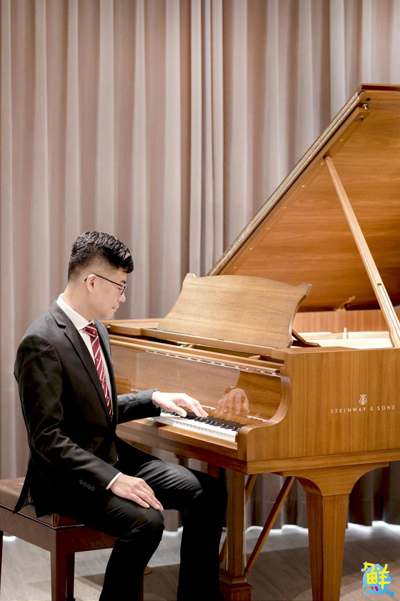 台灣音樂文化推手 全方位音楽Pana Musica 質感精美合唱、鋼琴樂譜通通有